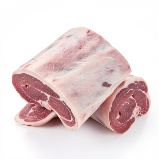 Karkówka wieprzowa (bez kości)