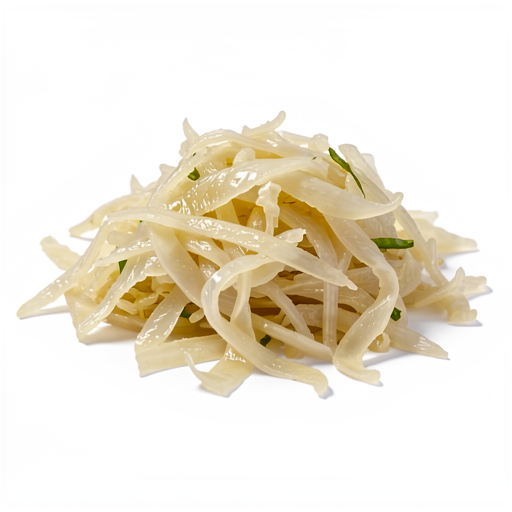 Sauerkraut (drained)