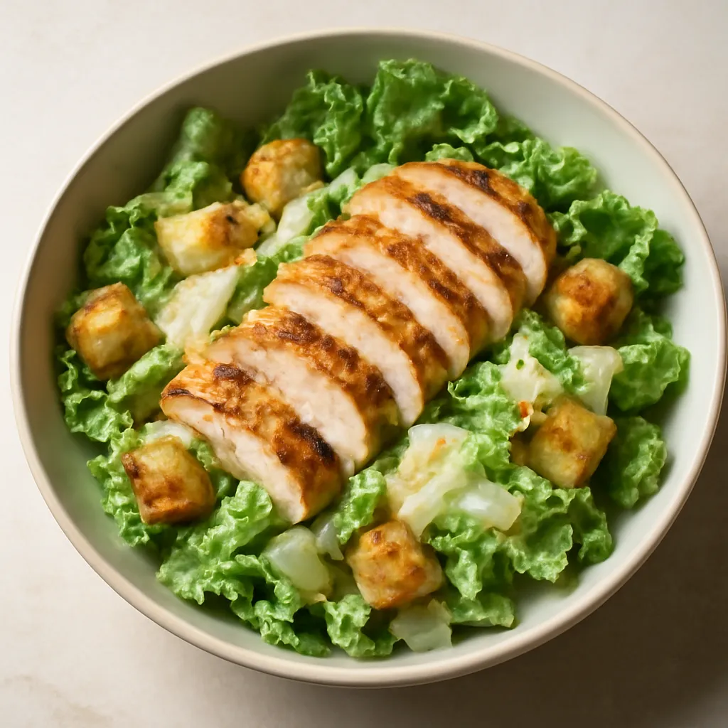 Caesar Salad - photo 1