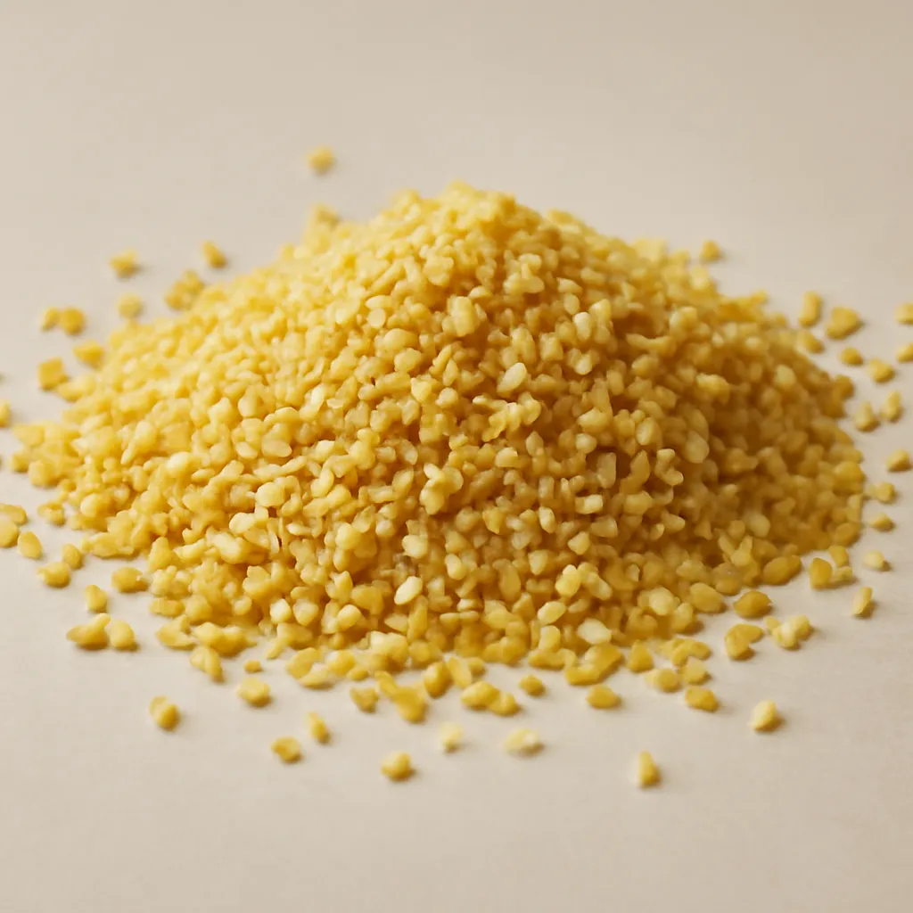 Coarse bulgur - photo 2