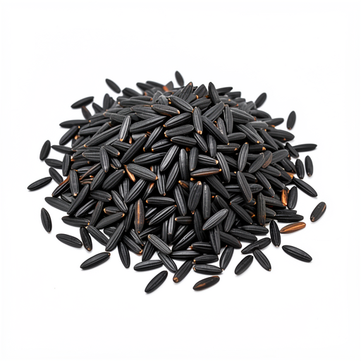 Black rice (wild / forbidden)