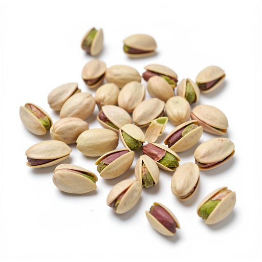 Pistachios (chopped, for decoration)