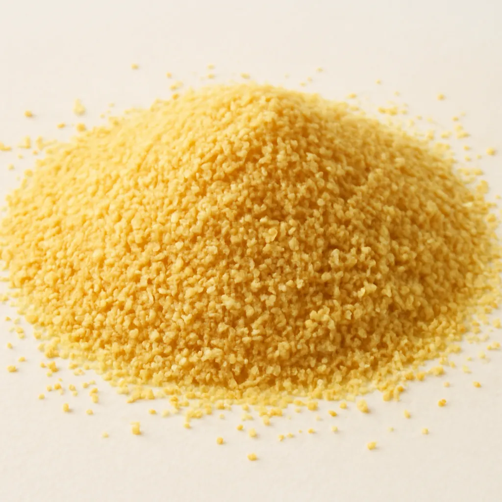 Fine bulgur - photo 2