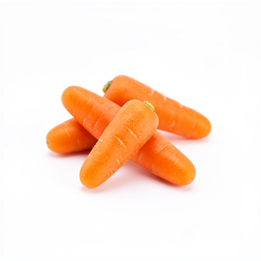 Marchewka mini