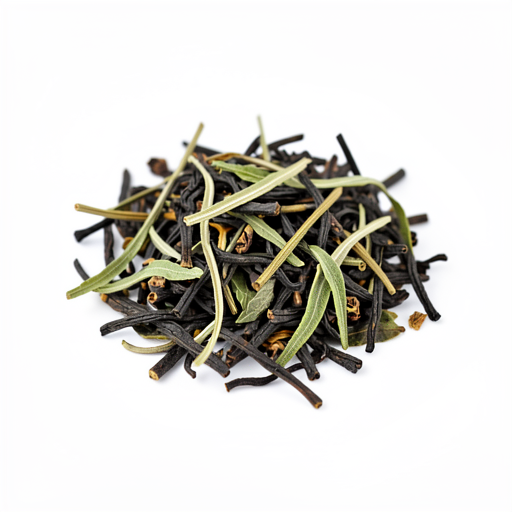 Earl Grey tea (loose leaf)