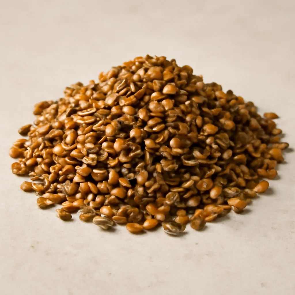 Freekeh (green wheat) - photo 2
