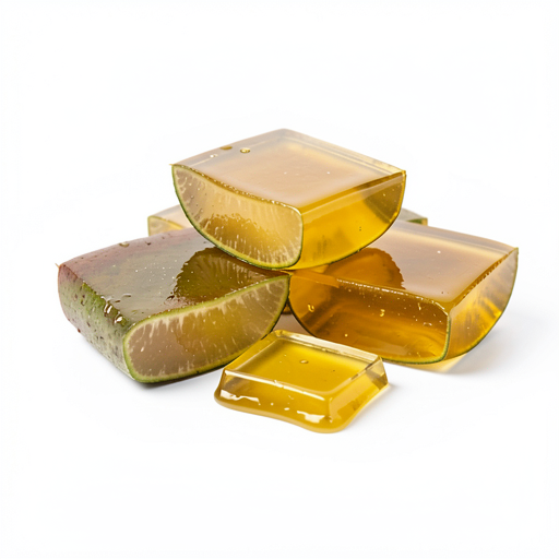 Agave syrup (optional)