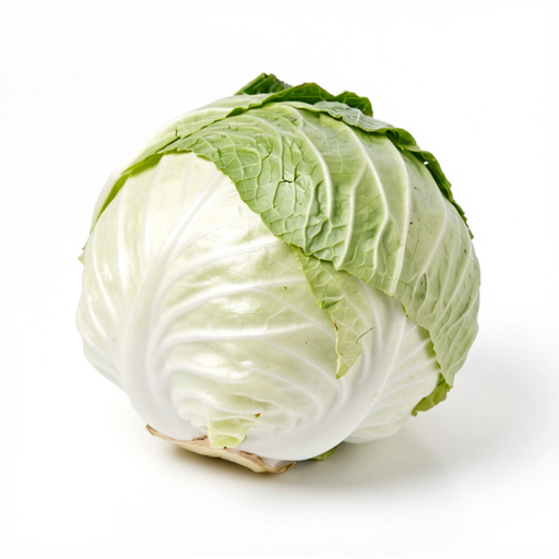 White cabbage (fresh)