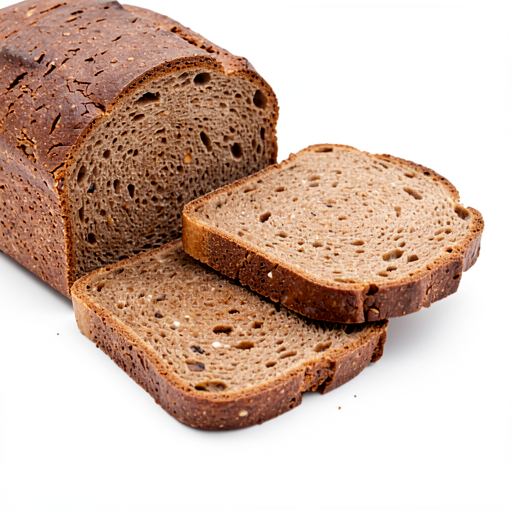 Rye bread (sliced, for toasting)