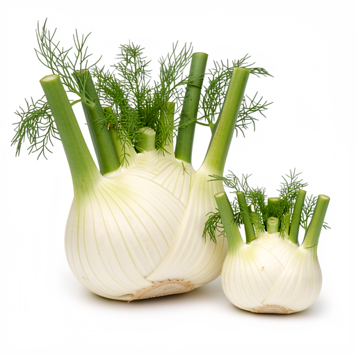 Koper włoski (bulwa fenkułu)