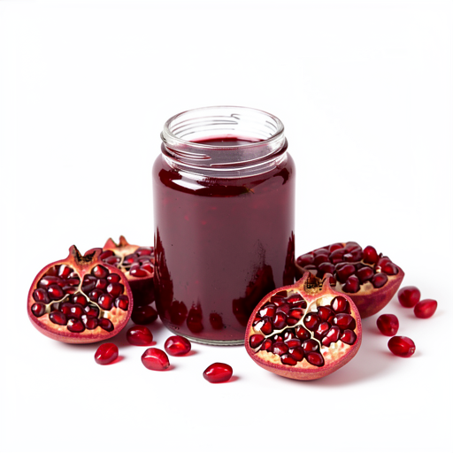 Grenadine (pomegranate syrup)