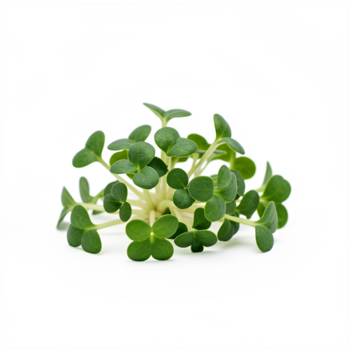 Mikroliście / kiełki (opcjonalnie)