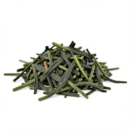 Zielona herbata liściasta (sencha)