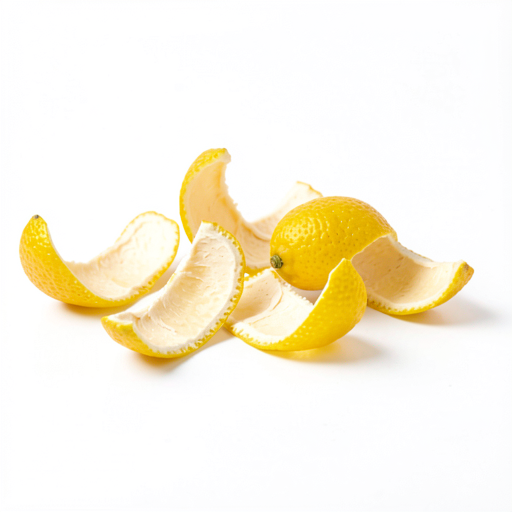 Yuzu zest (optional)