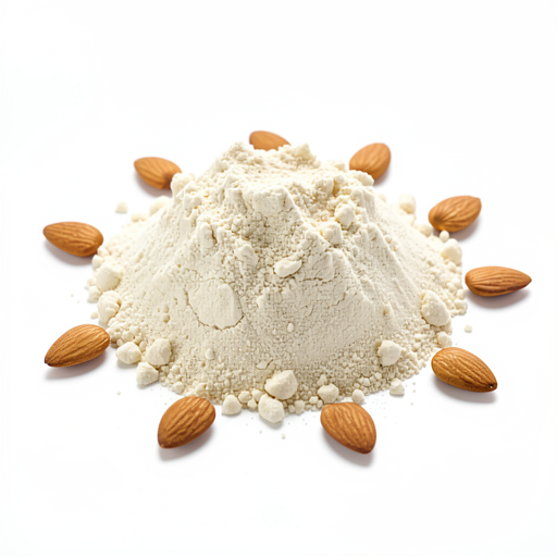 Migdały mielone (mączka migdałowa)