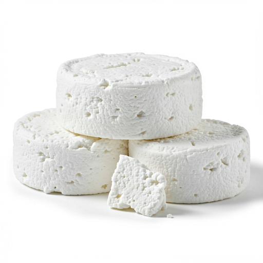 Ricotta (ser włoski, pełnotłusty)