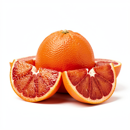 Blood orange