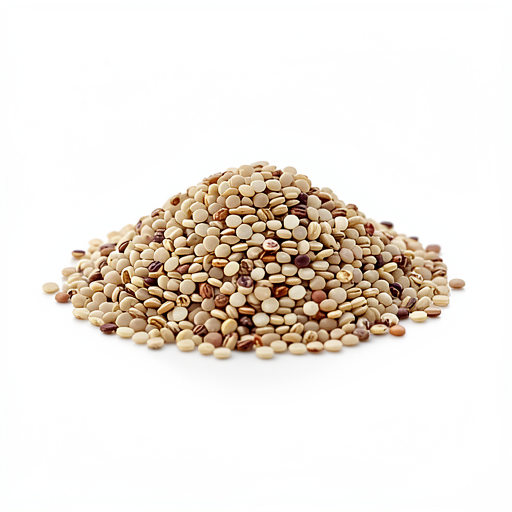 Quinoa (raw)