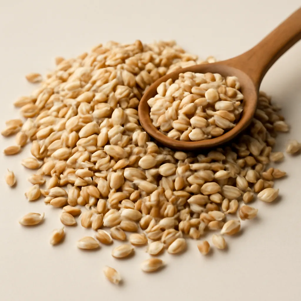 Barley groats - photo 2