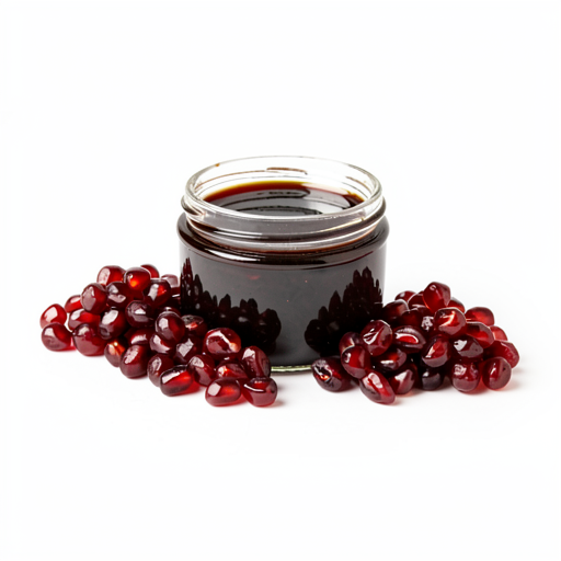 Pomegranate concentrate (pomegranate syrup / molasses)