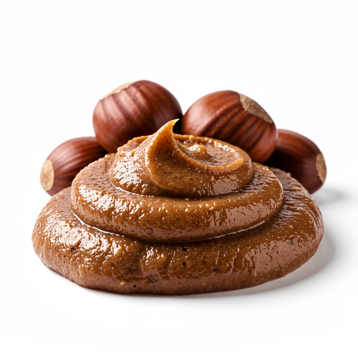 Puree z kasztanów (marron)