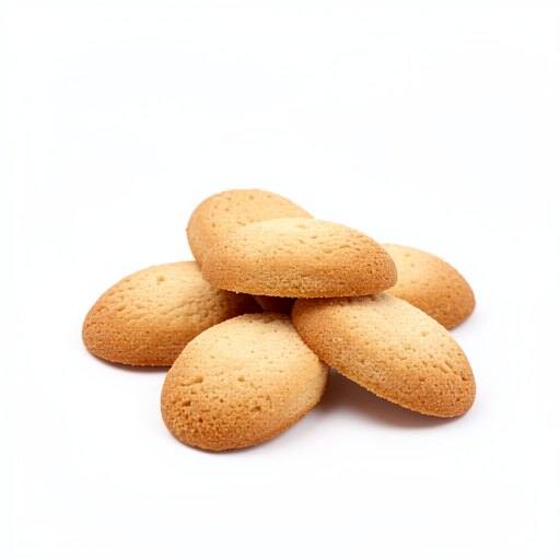 Amaretti cookies (optional)