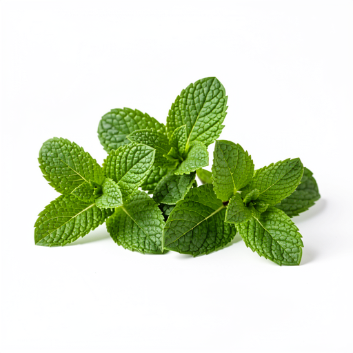 Fresh mint (for decoration) - optional