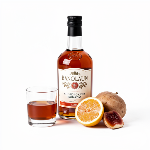 Rum (opcjonalnie, do dosłodzenia i grzanego akcentu)