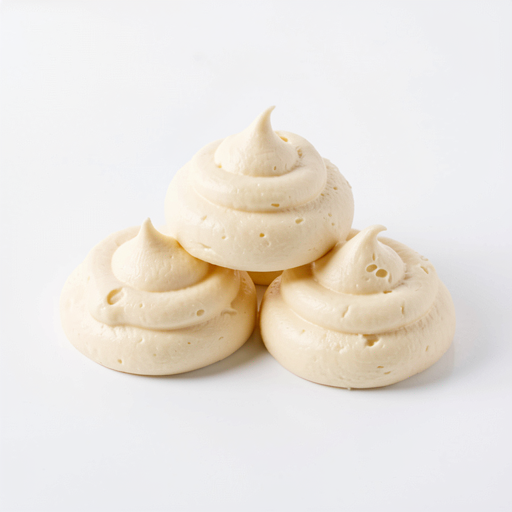 Twaróg (opcjonalny, do dekoracji)