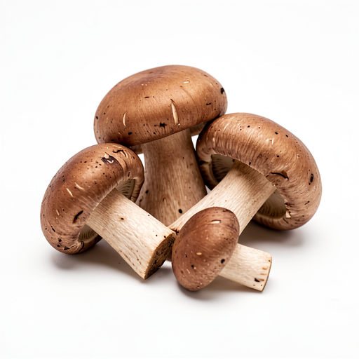Forest mushrooms (fresh, e.g. boletus/forest champignon)