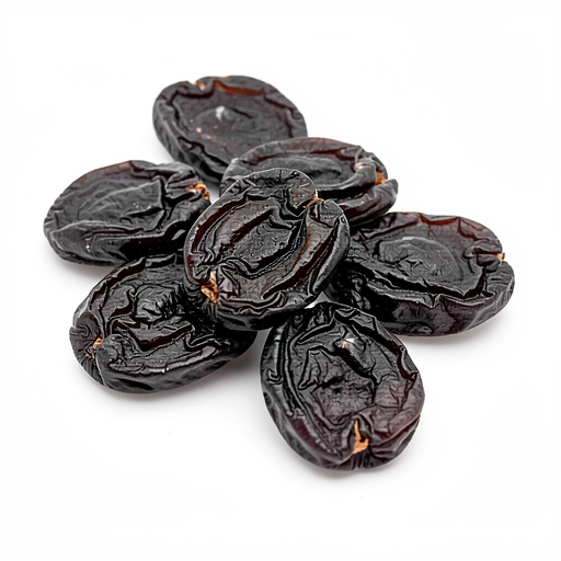 Suszone śliwki bez pestek