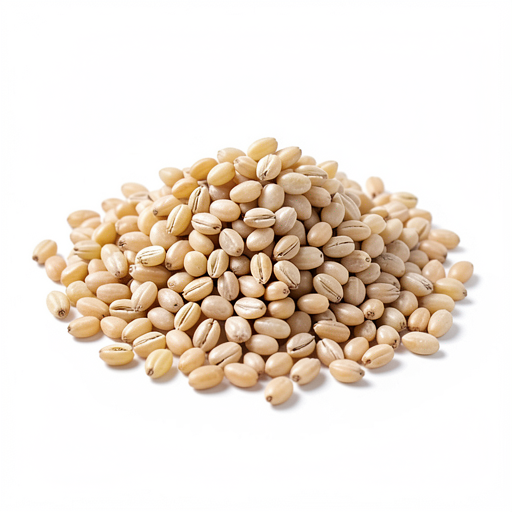Barley groats (pearl barley)