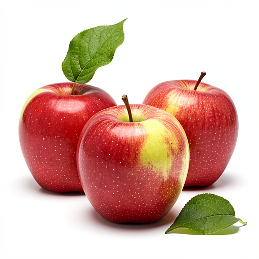 Jabłka (polskie, twarde, np. ligol lub szara reneta)