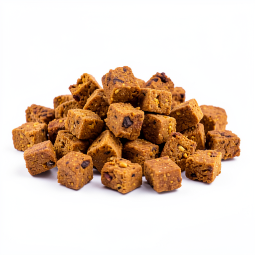 Smoked tofu (crumbled)