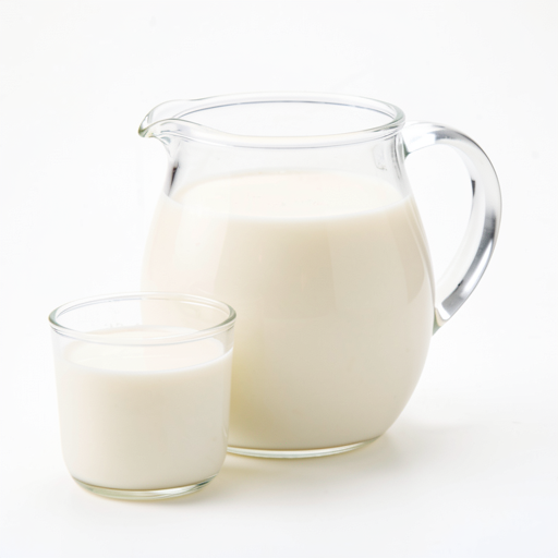 Buttermilk (for the sauce)