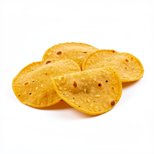 Tortilla kukurydziana (mini)