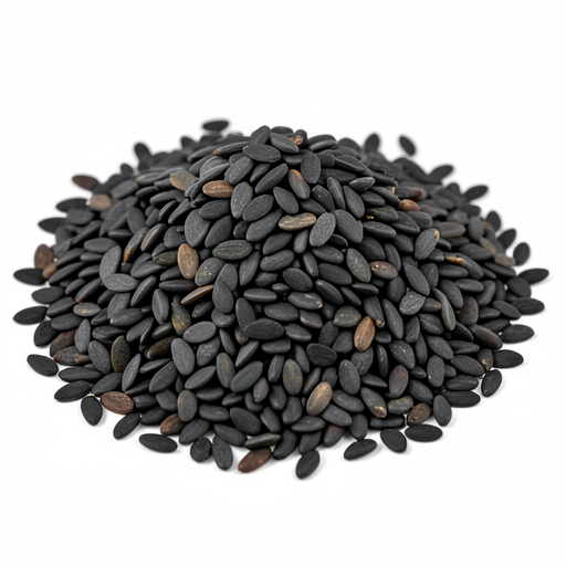 Czarny sezam (do posypania)