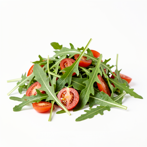 Mix sałat (mieszanka rukolopodobna/gładka)