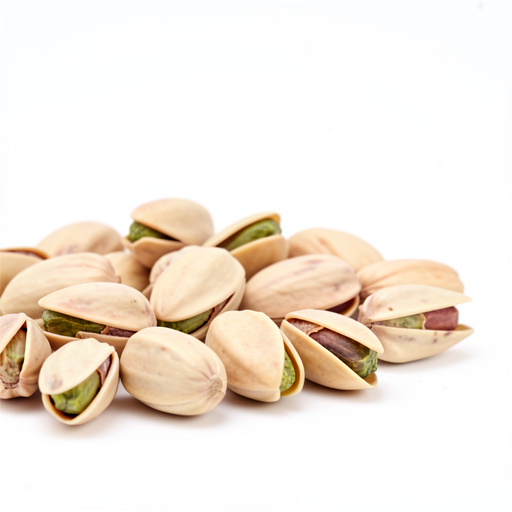 Pistachios (unpeeled) - optional