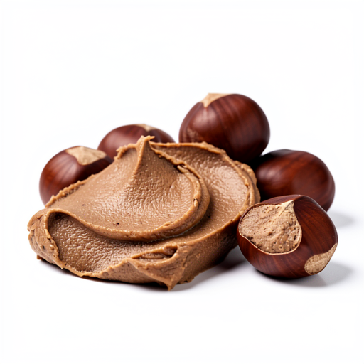Chestnut paste (marron)