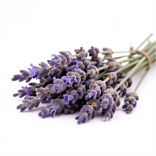 Culinary lavender (dried flowers)