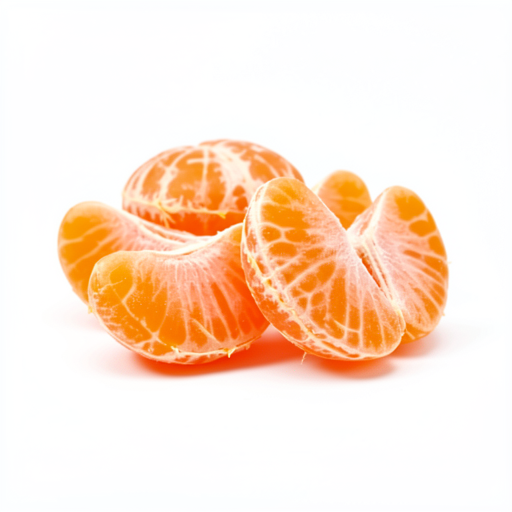 Clementines (pulp and juice)