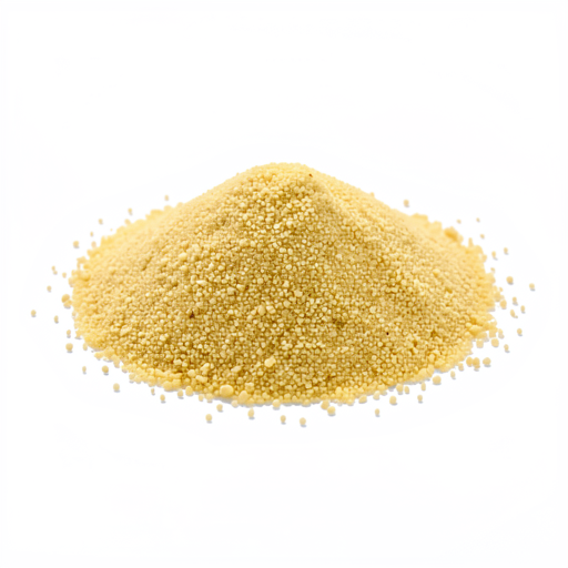 Semolina