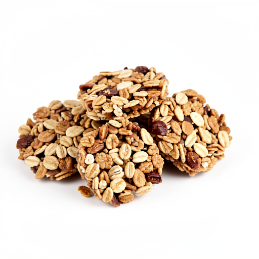 Granola (opcjonalnie)