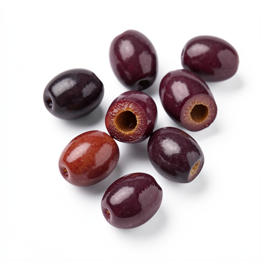 Oliwki kalamata (bez pestek)