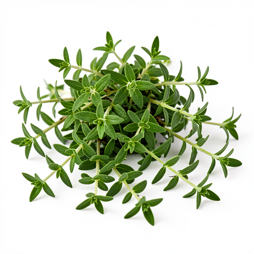 Tymianek świeży (opcjonalny)