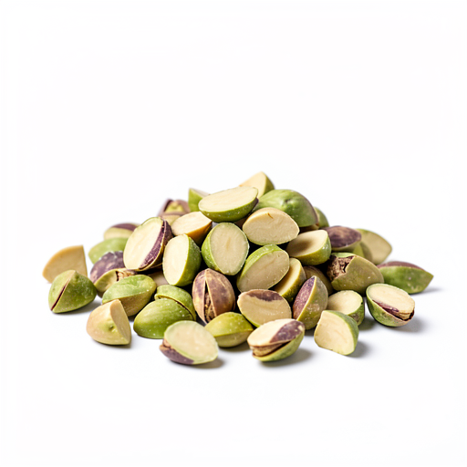 Chopped pistachios (for decoration)