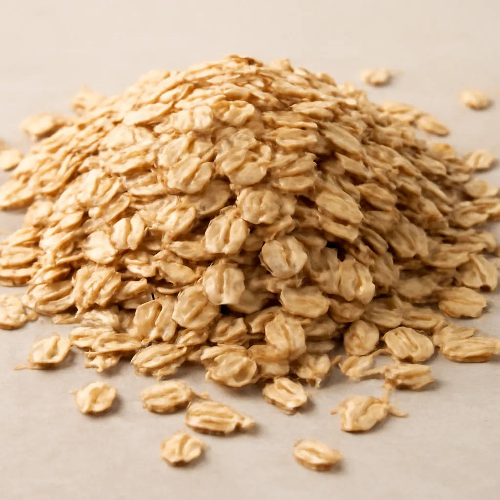 Mountain oats - photo 2