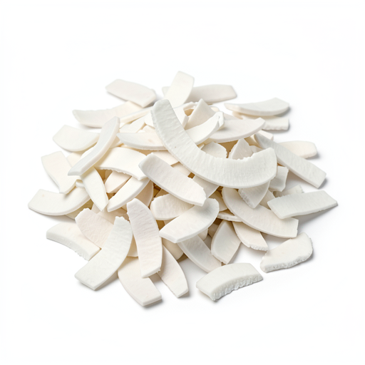 Coconut flakes (for sprinkling)