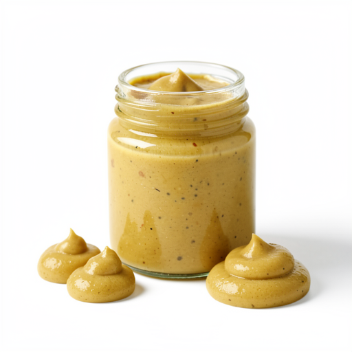 Musztarda dijon (opcjonalnie)